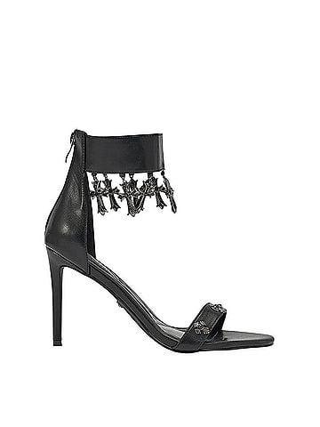 Akira Heels (view 1)