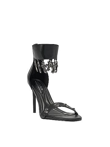 Akira Heels (view 2)
