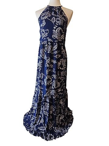 Express Casual Dress (view 1)