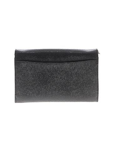 Coach Leather Crossbody Bag (view 2)