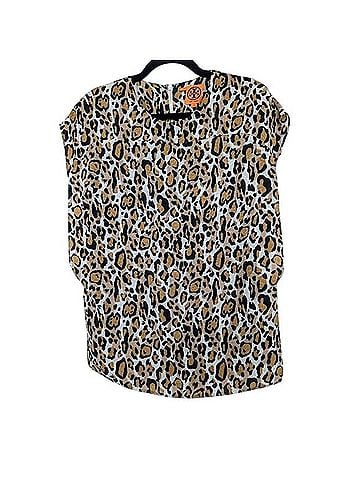 Tory Burch Sleeveless Blouse (view 1)