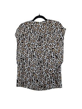 Tory Burch Sleeveless Blouse (view 2)