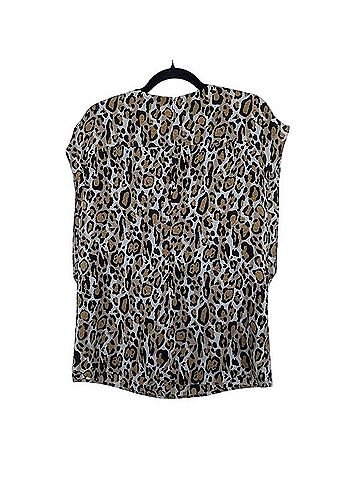 Tory Burch Sleeveless Blouse (view 2)