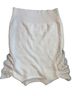 Lauren Conrad White Pullover Sweater Size S - photo 2