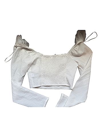 Astr ASTR Short Sleeve Blouse (view 2)
