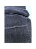 Eileen Fisher 100% Rayon Solid Blue Pullover Sweater Size 1 - photo 9
