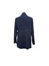 Eileen Fisher 100% Rayon Solid Blue Pullover Sweater Size 1 - photo 2