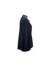 Eileen Fisher 100% Rayon Solid Blue Pullover Sweater Size 1 - photo 8