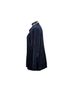 Eileen Fisher 100% Rayon Solid Blue Pullover Sweater Size 1 - photo 7