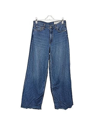 Rag & Bone Sofie Jeans (view 1)