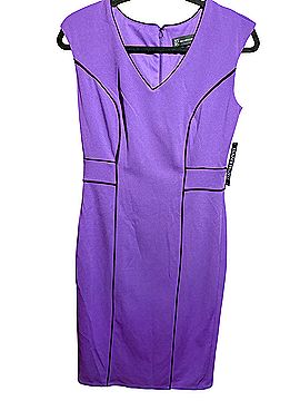 NY&C Cocktail Dress (view 1)