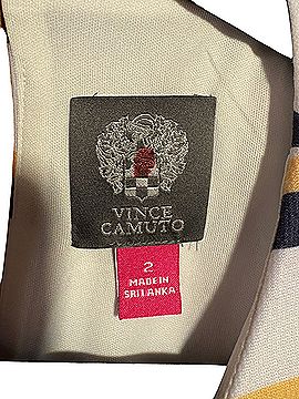 Vince Camuto Cocktail Dress (view 2)