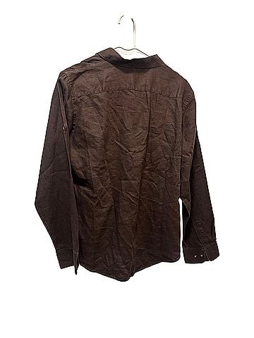 Ralph Lauren Button-Down Shirt (view 2)