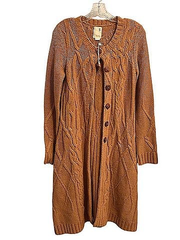 Far Away From Close Cardigan (view 1)