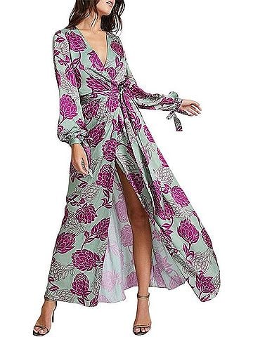 PatBO Celia Casual Dress (view 1)