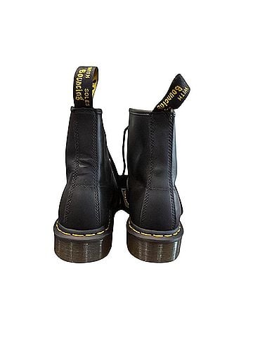 Dr. Martens Boots (view 2)