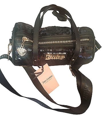 Juicy Couture Crossbody Bag (view 2)