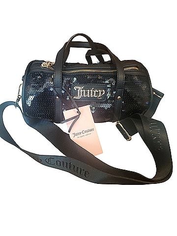 Juicy Couture Crossbody Bag (view 1)