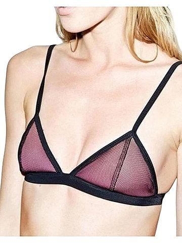 Wildfox Swimsuit Top (view 1)