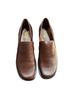 Franco Sarto Brown Flats Size 8 1/2 - photo 1