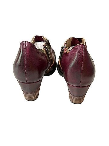 Elite Shade Ankle Boots (view 2)