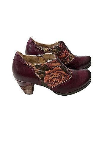 Elite Shade Ankle Boots (view 1)