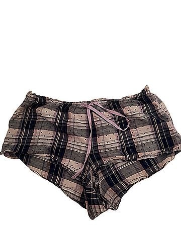 Victoria's Secret Shorts (view 1)