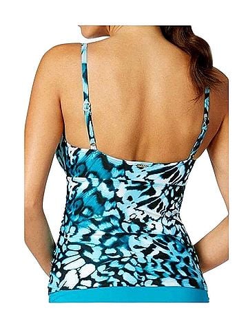 Calvin Klein Swimsuit Top (view 2)