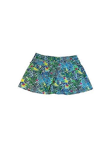 Lilly Pulitzer Luxletic Aila Skort Skort (view 2)