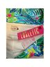 Lilly Pulitzer Tropical Multi Color Skort Size L - photo 5