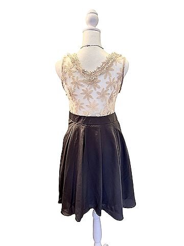 A'reve Cocktail Dress (view 2)