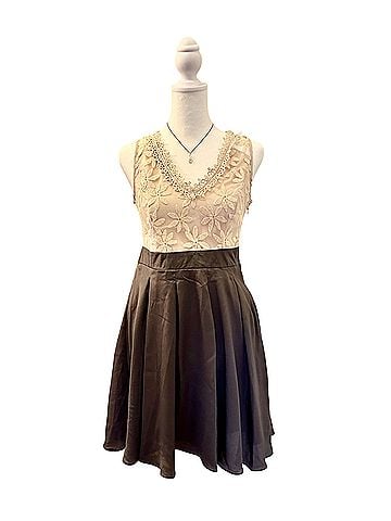 A'reve Cocktail Dress (view 1)