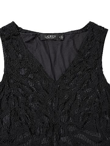Ralph Lauren Cocktail Dress (view 2)