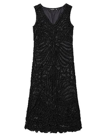 Ralph Lauren Cocktail Dress (view 1)