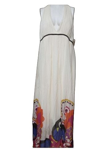 Neiman Marcus Wool Dress (view 1)