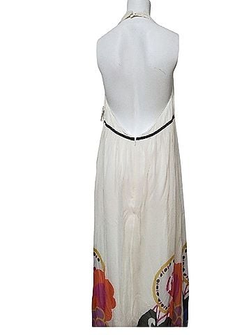 Neiman Marcus Wool Dress (view 2)