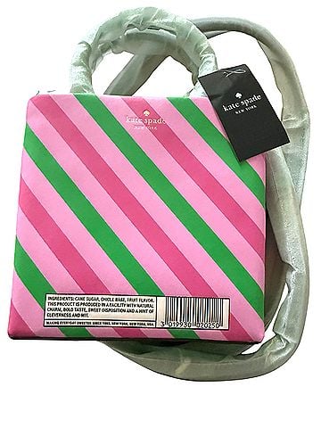 Kate Spade New York Leather Tote (view 2)