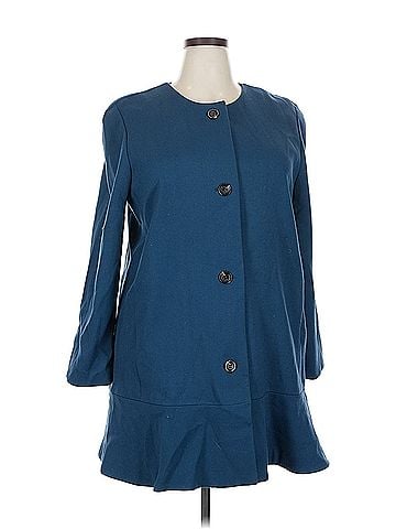 Ann Taylor Ann Taylor Coat (view 1)