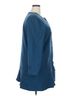 Ann Taylor Blue Ann Taylor Coat Size XXL - photo 3