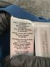 Ann Taylor Blue Ann Taylor Coat Size XXL - photo 6