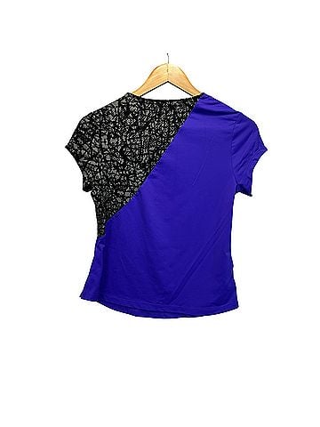 Jamie Sadock Short Sleeve Top (view 2)