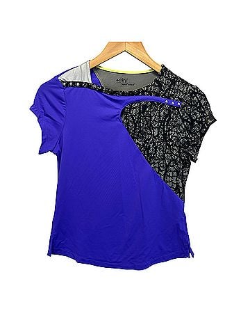 Jamie Sadock Short Sleeve Top (view 1)