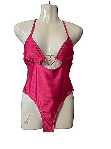 Juicy Couture One Piece Swimsuit (view 2)