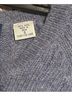 Express Wool Pullover Sweater - Express Wool Pullover Sweater Size S - photo 4