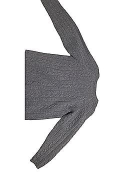 Express Wool Pullover Sweater (view 2)