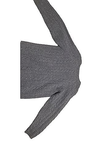 Express Wool Pullover Sweater (view 2)