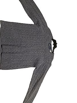 Express Wool Pullover Sweater (view 1)