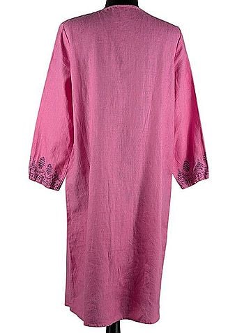 Saks Fifth Avenue Casual Dress (view 2)