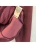 Marrakech Burgundy Jacket Size S - photo 6