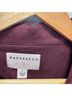 Marrakech Burgundy Jacket Size S - photo 3